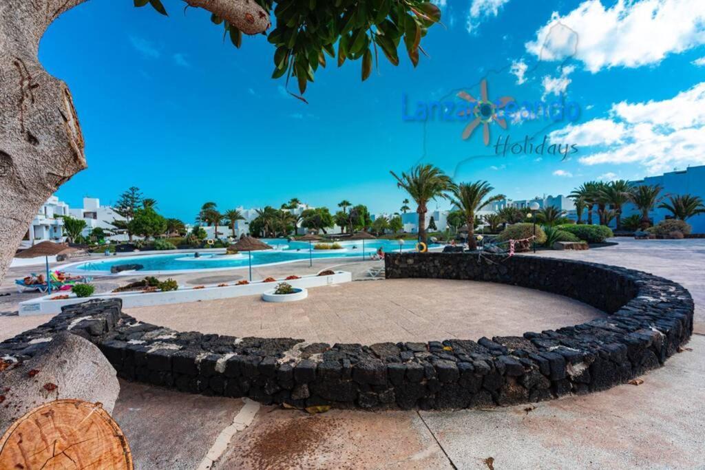 Vivienda Vacacional Los Molinos 7210 Costa Teguise Exterior photo